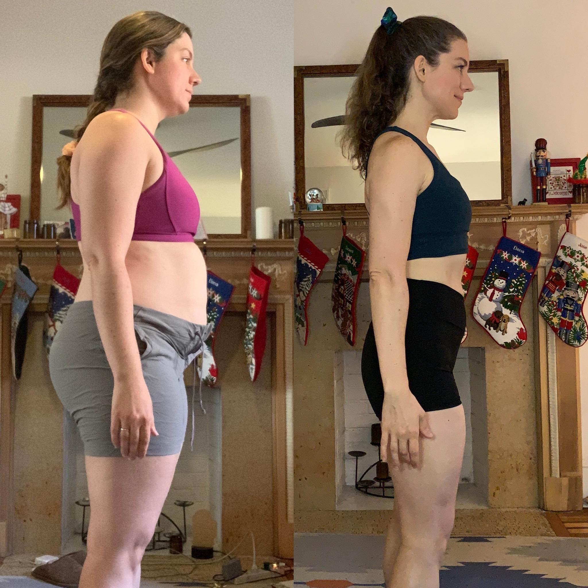 Antes e Depois: Histórias Reais de Clientes CurveFit