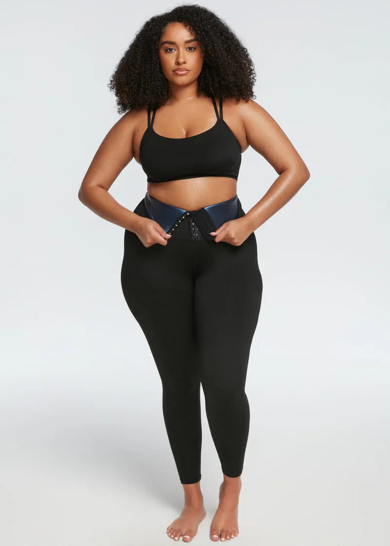 (Leve 2 Ganhe 1) Legging Modeladora™ | Alta Compressão