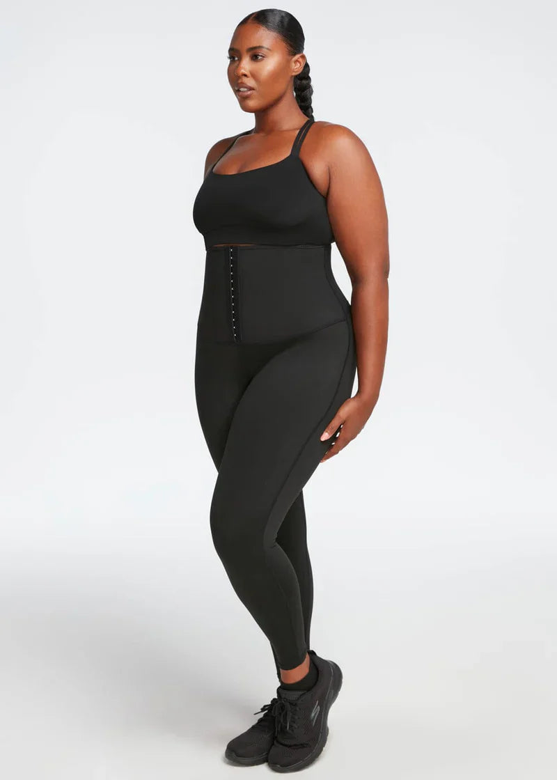 (Leve 2 Ganhe 1) Legging Modeladora™ | Alta Compressão