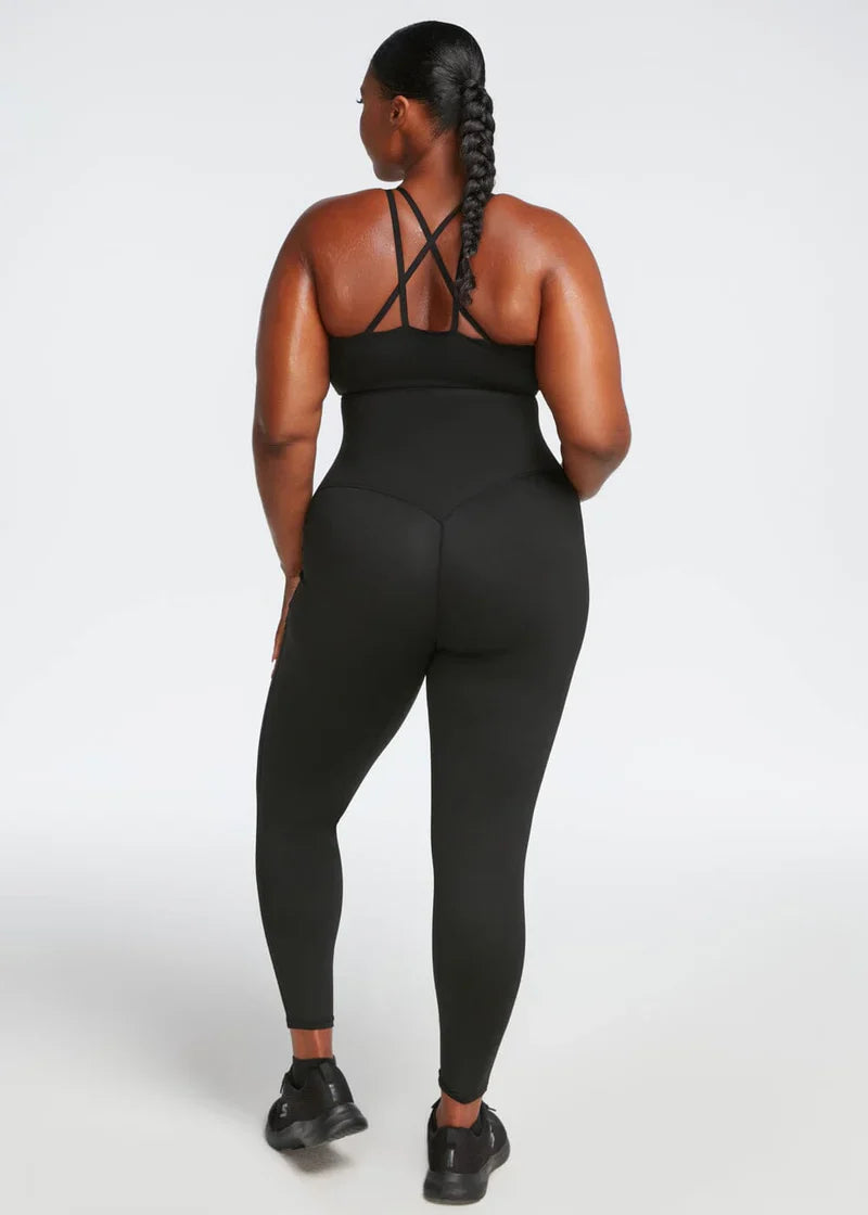 (Leve 2 Ganhe 1) Legging Modeladora™ | Alta Compressão