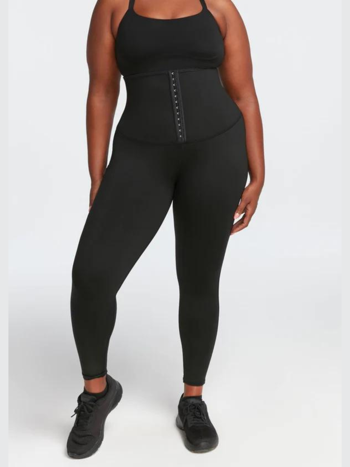 Calça Legging Térmica™ | Alta Compressão