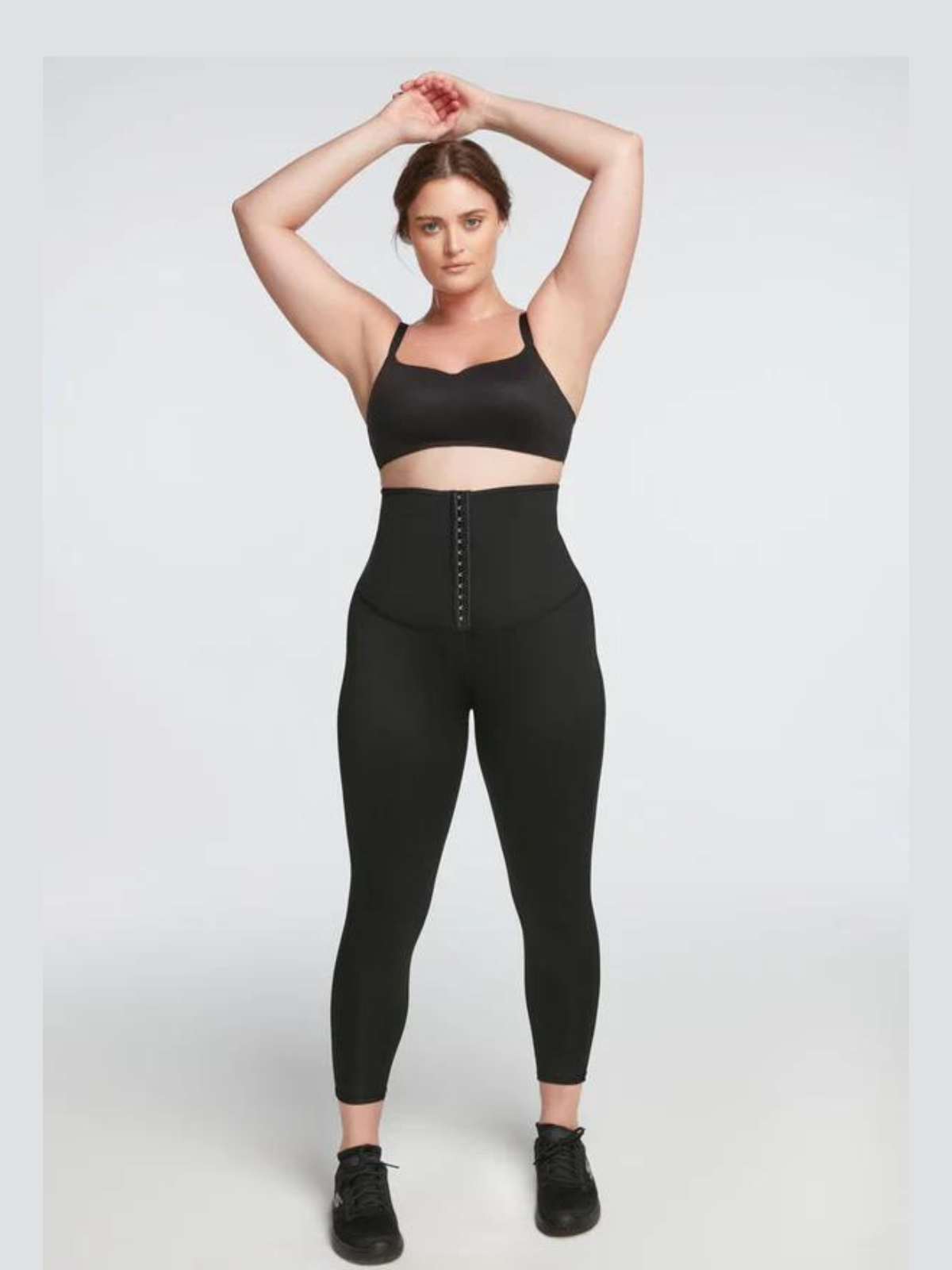 Calça Legging Térmica™ | Alta Compressão