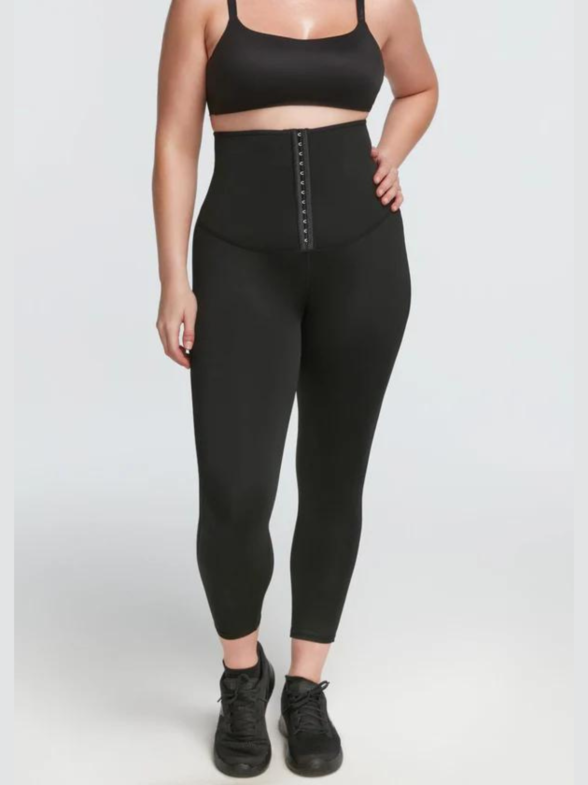 Calça Legging Térmica™ | Alta Compressão