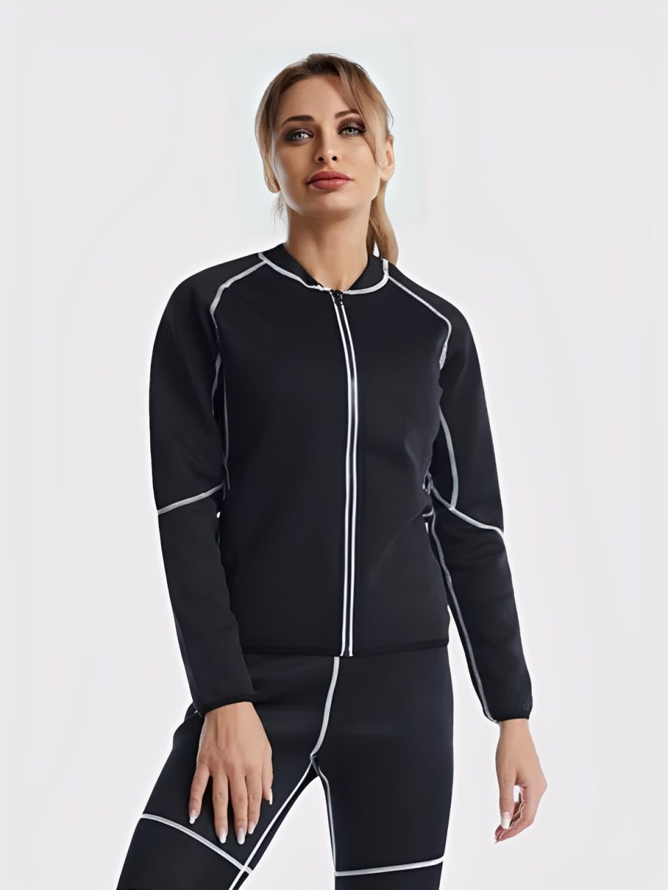 Kit Sauna Active™ | Modelagem Térmica